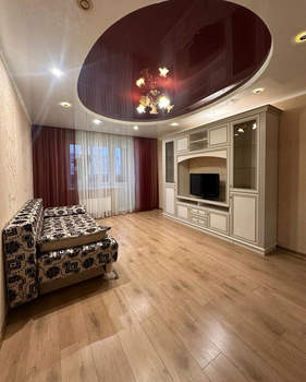 3-к квартира, вторичка, 75м2, 4/10 этаж