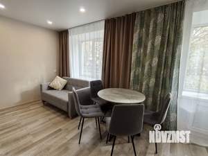 1-к квартира, вторичка, 32м2, 1/5 этаж