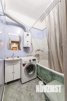 2-к квартира, вторичка, 51м2, 5/6 этаж