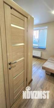 Студия квартира, вторичка, 11м2, 1/10 этаж