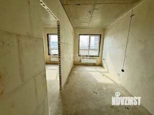 1-к квартира, вторичка, 32м2, 2/25 этаж