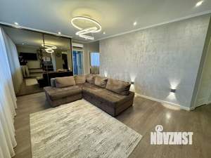 3-к квартира, вторичка, 89м2, 15/26 этаж