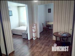 1-к квартира, вторичка, 53м2, 5/10 этаж
