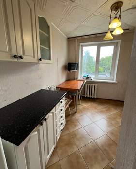 2-к квартира, вторичка, 53м2, 4/9 этаж