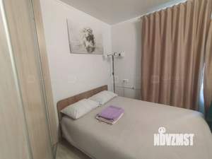 1-к квартира, вторичка, 30м2, 1/5 этаж