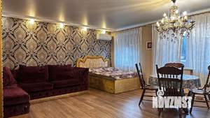 1-к квартира, вторичка, 42м2, 3/5 этаж