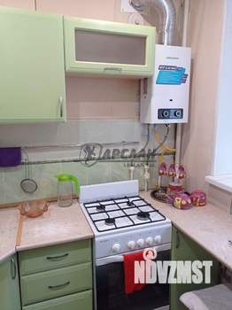 1-к квартира, вторичка, 29м2, 4/5 этаж