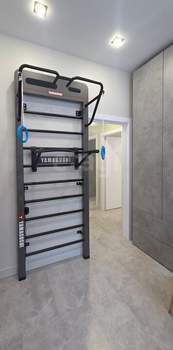 3-к квартира, вторичка, 67м2, 1/14 этаж