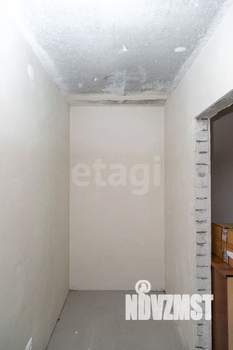 1-к квартира, вторичка, 44м2, 6/10 этаж