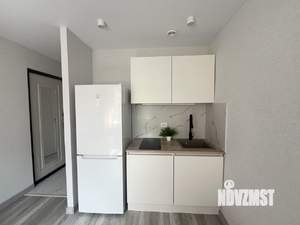 Студия квартира, вторичка, 16м2, 8/9 этаж