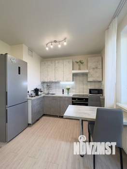 3-к квартира, вторичка, 54м2, 7/20 этаж