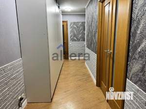 3-к квартира, вторичка, 60м2, 9/9 этаж