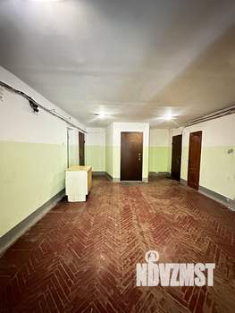 Студия квартира, вторичка, 17м2, 5/9 этаж