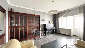 2-к квартира, вторичка, 78м2, 6/10 этаж