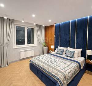 3-к квартира, вторичка, 79м2, 10/10 этаж