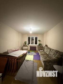 2-к квартира, вторичка, 61м2, 18/19 этаж