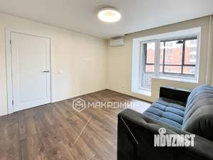1-к квартира, вторичка, 35м2, 7/10 этаж