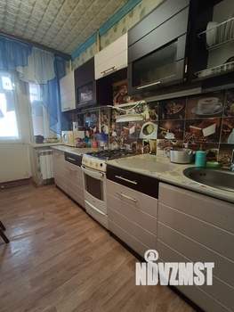 1-к квартира, вторичка, 33м2, 7/9 этаж