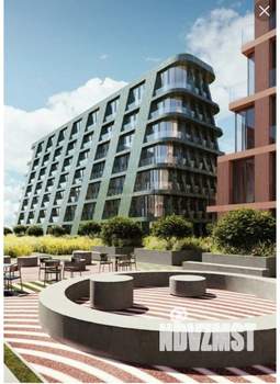 3-к квартира, вторичка, 95м2, 4/17 этаж
