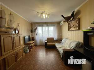 3-к квартира, вторичка, 63м2, 9/9 этаж