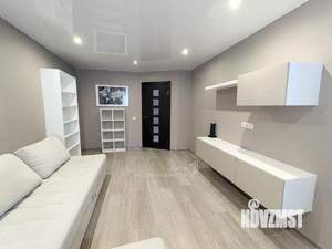 2-к квартира, вторичка, 57м2, 6/9 этаж