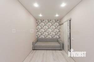 1-к квартира, вторичка, 37м2, 6/8 этаж