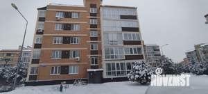 2-к квартира, вторичка, 75м2, 2/5 этаж