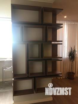 3-к квартира, вторичка, 89м2, 15/25 этаж