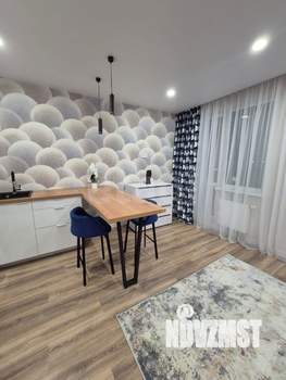 Студия квартира, вторичка, 26м2, 3/17 этаж