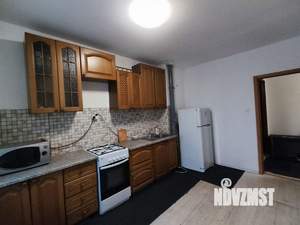 2-к квартира, вторичка, 52м2, 5/9 этаж