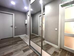 3-к квартира, вторичка, 79м2, 15/18 этаж