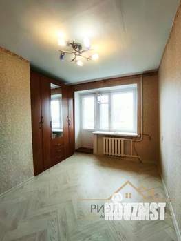 1-к квартира, вторичка, 23м2, 8/9 этаж