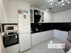 2-к квартира, вторичка, 55м2, 7/9 этаж