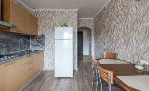 1-к квартира, вторичка, 40м2, 5/5 этаж