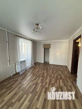 1-к квартира, вторичка, 33м2, 1/9 этаж