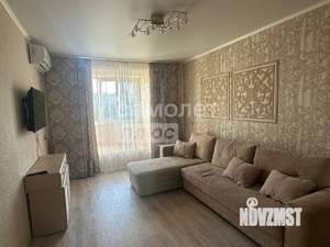 2-к квартира, вторичка, 54м2, 2/5 этаж