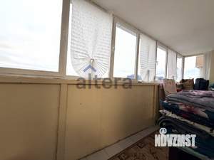 1-к квартира, вторичка, 39м2, 17/19 этаж