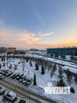 3-к квартира, сданный дом, 86м2, 5/20 этаж