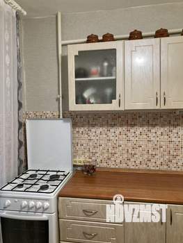 1-к квартира, вторичка, 39м2, 1/9 этаж