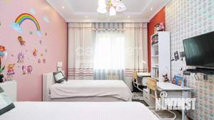 3-к квартира, вторичка, 108м2, 3/6 этаж