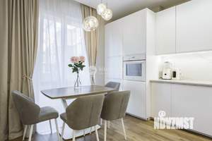 3-к квартира, вторичка, 84м2, 2/5 этаж