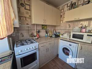 2-к квартира, вторичка, 46м2, 4/5 этаж