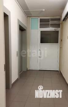 2-к квартира, вторичка, 54м2, 9/10 этаж