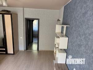 1-к квартира, вторичка, 32м2, 1/2 этаж