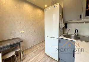 2-к квартира, вторичка, 46м2, 1/5 этаж