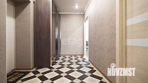 2-к квартира, вторичка, 61м2, 15/15 этаж