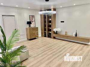 3-к квартира, вторичка, 94м2, 11/24 этаж