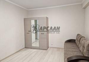 1-к квартира, вторичка, 31м2, 2/10 этаж