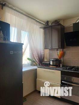 4-к квартира, вторичка, 82м2, 5/9 этаж