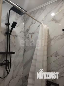 Студия квартира, вторичка, 12м2, 1/9 этаж